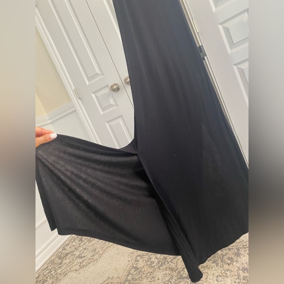 Gap Maxi Dress - Picture 3 of 7